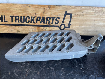 Καμπίνα και εσωτερικό VOLVO