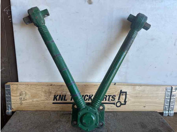 Ανάρτηση VOLVO