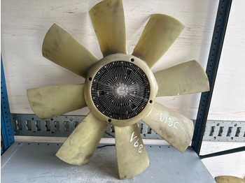 Σύστημα ψύξης VOLVO