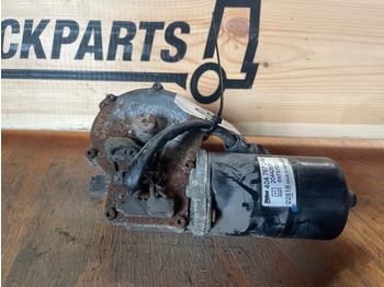 Καμπίνα και εσωτερικό VOLVO