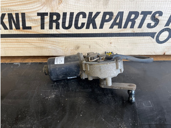 Καμπίνα και εσωτερικό VOLVO