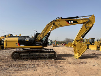 Εκσκαφέας CATERPILLAR 336D2