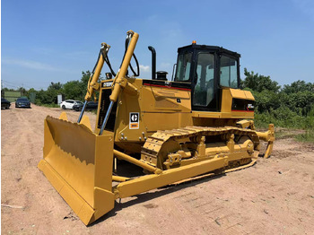 Μπουλντόζα CATERPILLAR D6G