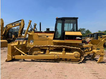 Μίσθωση CAT D6G bulldozer CAT D6G bulldozer: φωτογραφία 3