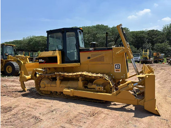 Μίσθωση CAT D6G bulldozer CAT D6G bulldozer: φωτογραφία 2