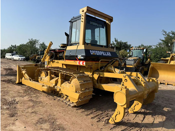 Μπουλντόζα CAT D6G: φωτογραφία 4 Μπουλντόζα CAT D6G: φωτογραφία 4