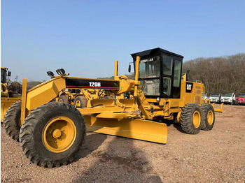Γκρέιντερ CATERPILLAR 120H