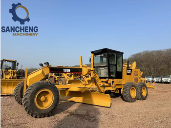 Γκρέιντερ CATERPILLAR 120H