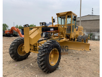 Γκρέιντερ CATERPILLAR 140G