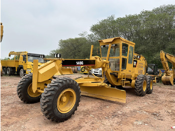Γκρέιντερ CATERPILLAR 140G