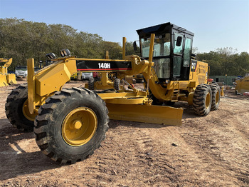 Γκρέιντερ CATERPILLAR 140H