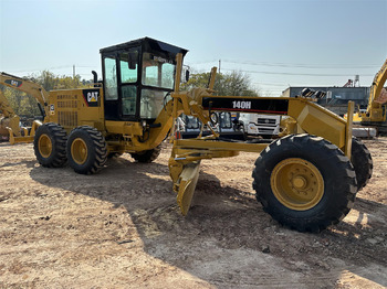 Γκρέιντερ CATERPILLAR 140H