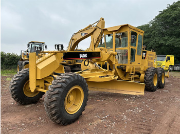 Γκρέιντερ CATERPILLAR 140K
