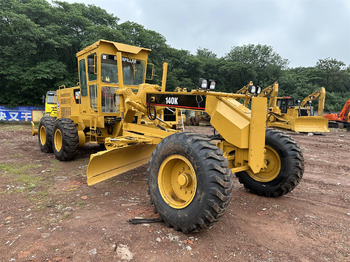 Γκρέιντερ CATERPILLAR 140K