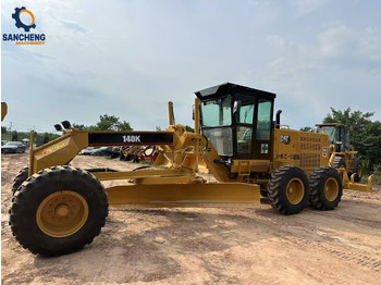 Γκρέιντερ CATERPILLAR 140K