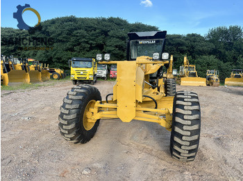 Γκρέιντερ CATERPILLAR 140K motor grader: φωτογραφία 5 Γκρέιντερ CATERPILLAR 140K motor grader: φωτογραφία 5
