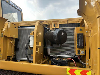 Ερπυστριοφόρος εκσκαφέας CATERPILLAR 325CL: φωτογραφία 5