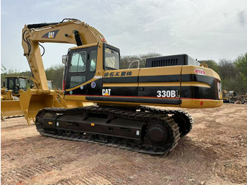 Εκσκαφέας CATERPILLAR 330BL
