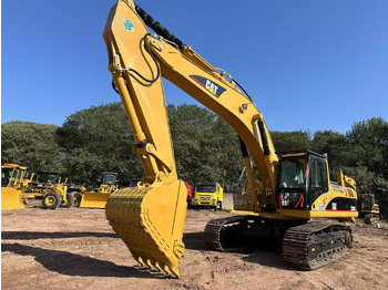 Εκσκαφέας CATERPILLAR 330C