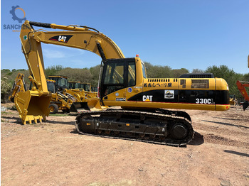 Εκσκαφέας CATERPILLAR 330CL