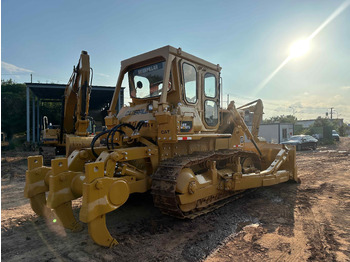 Μπουλντόζα CATERPILLAR D7G