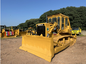 Μπουλντόζα CATERPILLAR D7G