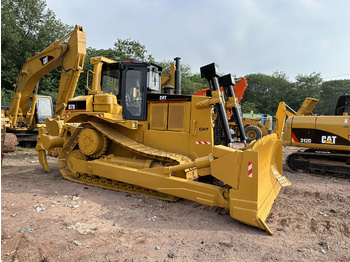 Μπουλντόζα CATERPILLAR D7R
