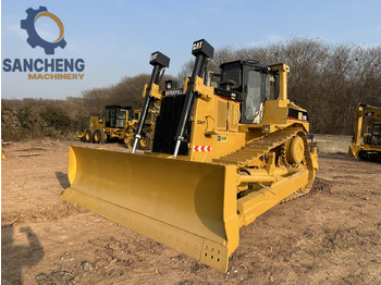 Μπουλντόζα CATERPILLAR D8R