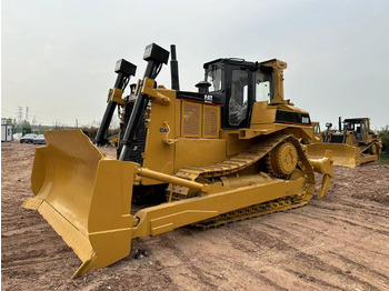 Μπουλντόζα CATERPILLAR D8R