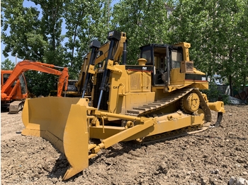 Μπουλντόζα CATERPILLAR D8R