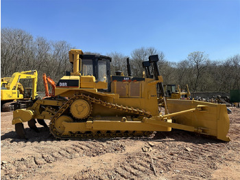 Μίσθωση CATERPILLAR D8R CATERPILLAR D8R: φωτογραφία 3