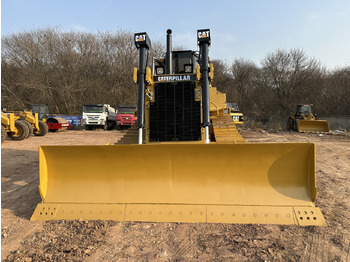 Μπουλντόζα CATERPILLAR D8R: φωτογραφία 5 Μπουλντόζα CATERPILLAR D8R: φωτογραφία 5