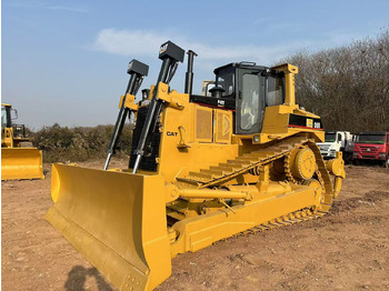 Μίσθωση CATERPILLAR D8R CATERPILLAR D8R: φωτογραφία 3