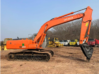 Εκσκαφέας HITACHI EX200
