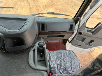 Φορτηγό ανατρεπόμενο για τη μεταφορά χύδηνυλικών SINOTRUK HOWO Dump truck 371 6x4: φωτογραφία 5 Φορτηγό ανατρεπόμενο για τη μεταφορά χύδηνυλικών SINOTRUK HOWO Dump truck 371 6x4: φωτογραφία 5