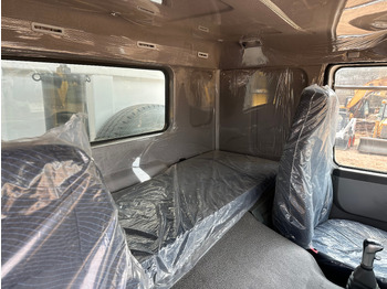 Φορτηγό ανατρεπόμενο για τη μεταφορά χύδηνυλικών SINOTRUK HOWO Dump truck 371 6x4: φωτογραφία 3 Φορτηγό ανατρεπόμενο για τη μεταφορά χύδηνυλικών SINOTRUK HOWO Dump truck 371 6x4: φωτογραφία 3