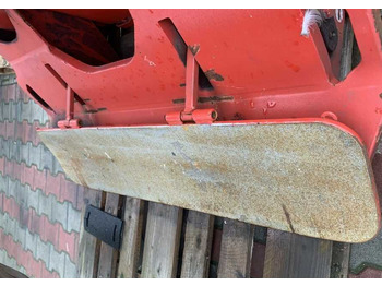 Σφιγκτήρας BOLZONI AURAMO