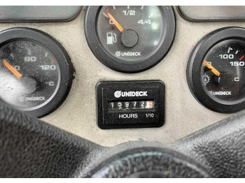 Πλευρικοί φορτωτές Baumann BHX 50/12/50: φωτογραφία 3