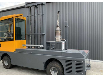 Πλευρικοί φορτωτές Baumann BHX 50/12/50: φωτογραφία 5