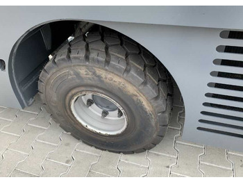 Πλευρικοί φορτωτές Baumann BHX 50/12/50: φωτογραφία 4