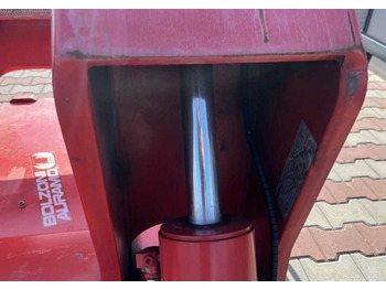 Σφιγκτήρας για Περονοφόρο όχημα Bolzoni CTXAR-60RH0-13-G3: φωτογραφία 5