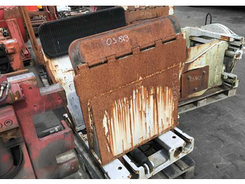 Σφιγκτήρας CASCADE