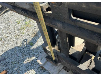 Πιρούνες DURWEN