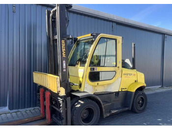 Πετρελαιοκίνητο περονοφόρο HYSTER