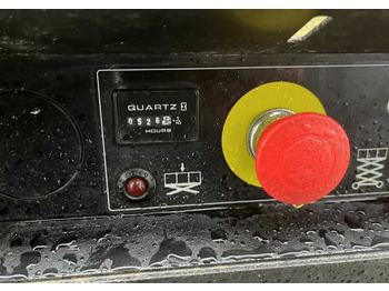 Μίσθωση  JLG 4045R JLG 4045R: φωτογραφία 5