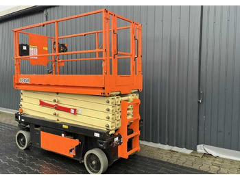 Μίσθωση  JLG 4045R JLG 4045R: φωτογραφία 3