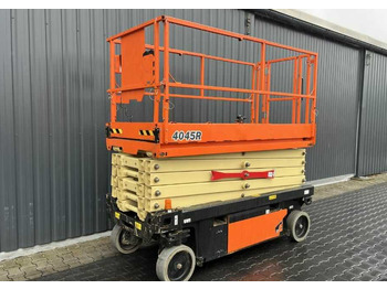 Μίσθωση  JLG 4045R JLG 4045R: φωτογραφία 1