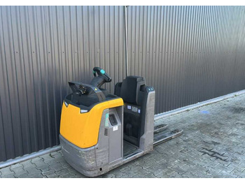 Μηχάνημα συλλογής παραγγελιών JUNGHEINRICH ECE