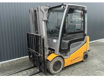 Ηλεκτροκίνητο περονοφόρο JUNGHEINRICH EFG 425