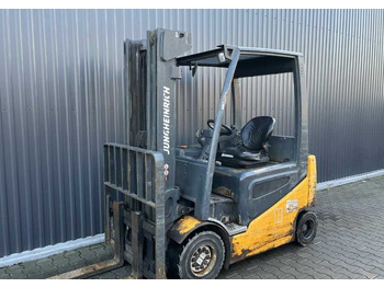 Ηλεκτροκίνητο περονοφόρο JUNGHEINRICH EFG